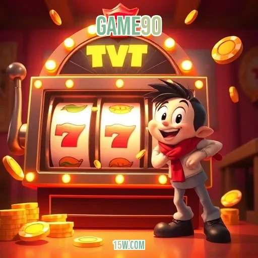 game90: Ação Incrível que Vai Te Deixar Sem Fôlego