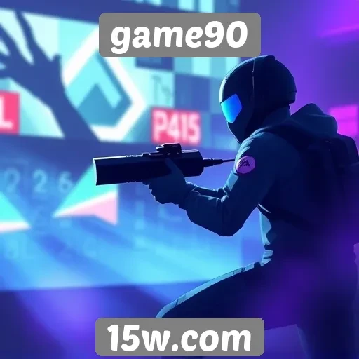 novidades e lançamentos do game90 para 2025