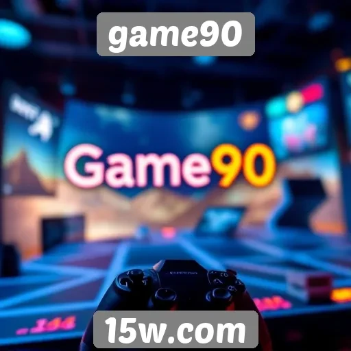 As principais parcerias do site game90