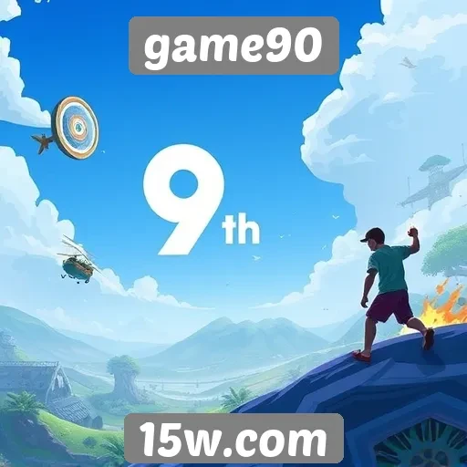 Avaliações destacam novos títulos no site Game90