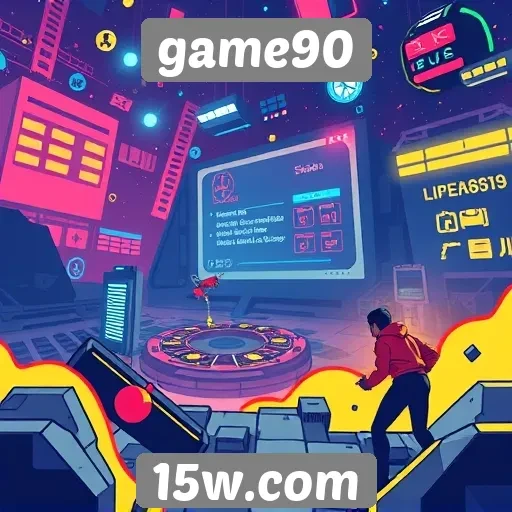tendências de jogos em game90 para o futuro