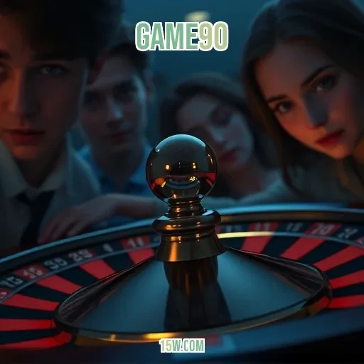 game90: Descubra os Jogos de Terror que Vão Te Deixar em Suspense