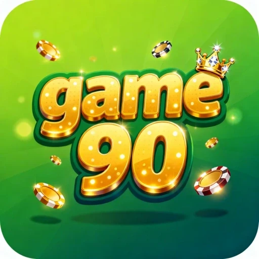 game90 Logo