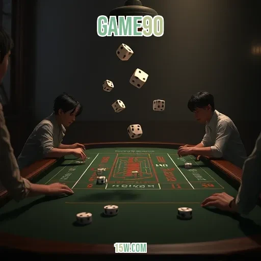 game90: As Melhores Dicas de Jogos Multiplayer para Você e Seus Amigos