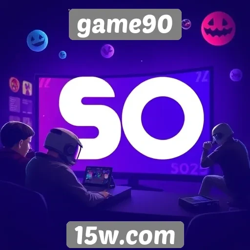 Dicas de jogos populares no site game90