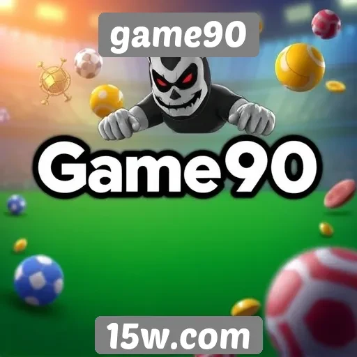 Comparativo de preços entre jogos no Game90