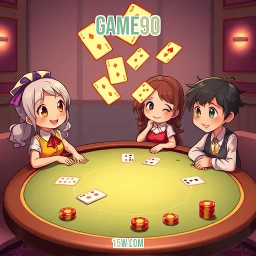 game90: Descubra Os Melhores Quebra-Cabeças Para Desafiar Sua Mente