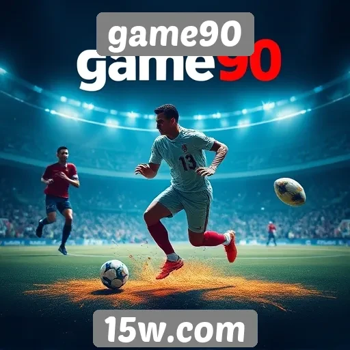 Impacto das atualizações regulares no game90