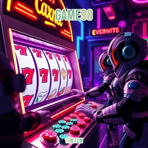 game90: Exploração dos Melhores Jogos de Tiro da Atualidade